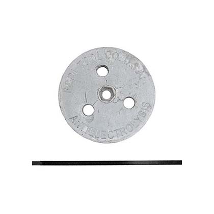 Picture of Anti Electrolysis Zinc Pt104A