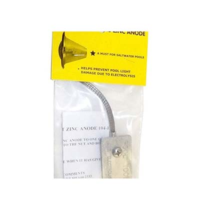 Picture of Anti Electrolysis Pool Light Pt104F