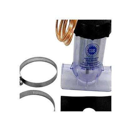 Picture of Anti Electrolysis 2 Pt104C2