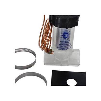 Picture of Anti Electrolysis 1.5 Pt104C15