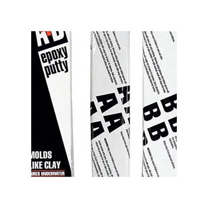 Picture of Anderson a&b epoxy and9904