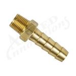 Picture of Brass Fitting, Manom BF100