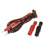 Picture of Test Leads For Standard Multimeters ATL55