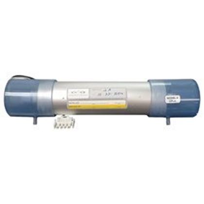 Picture of Ozonator crystal zone with 4-pin amp connector 01781-16Y-A