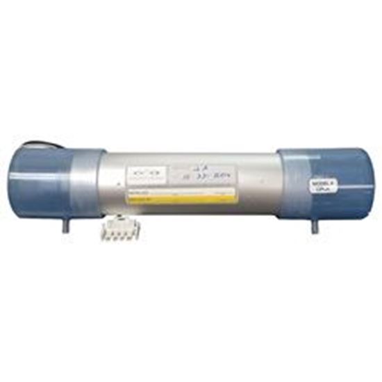 Picture of Ozonator crystal zone with 4-pin amp connector 01781-16Y-A