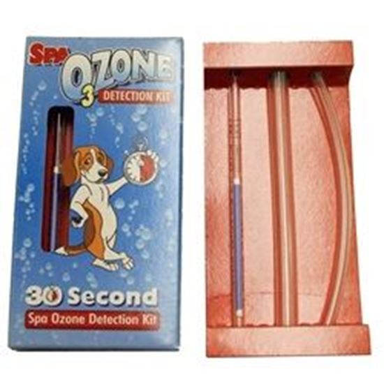 Picture of Ozone field test kit - single-1008069