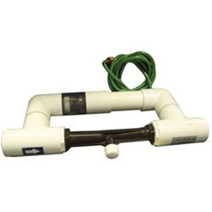 Picture of DELOzone Installation Parts Kit: Model Eclipse 1-4 Universal 9-0210-11