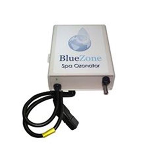 Picture of Ozone: Bluezone 100/240V With In.Link Cord-Aqs637-D