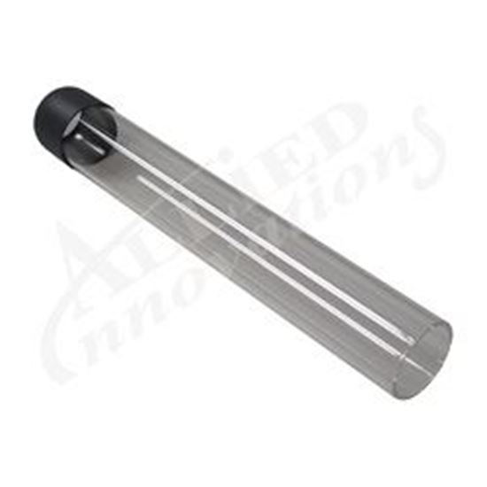 Picture of UV Quartz Tube Sundance/Jacuzzi Clear Ray Sa 6472-859