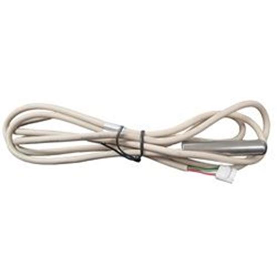 Picture of Sensor, Hi-Limit/Temperature, Gecko, 48" Cable X 3/8" B 9920-401397