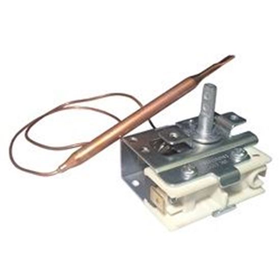 Picture of Thermostat, eaton, mechanical, 12" ca 275-3123-00