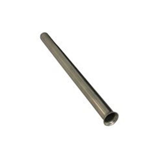 Picture of Thermowell, Stainless Steel, 6" Length, 5/16" Bulb, Les 78-30204