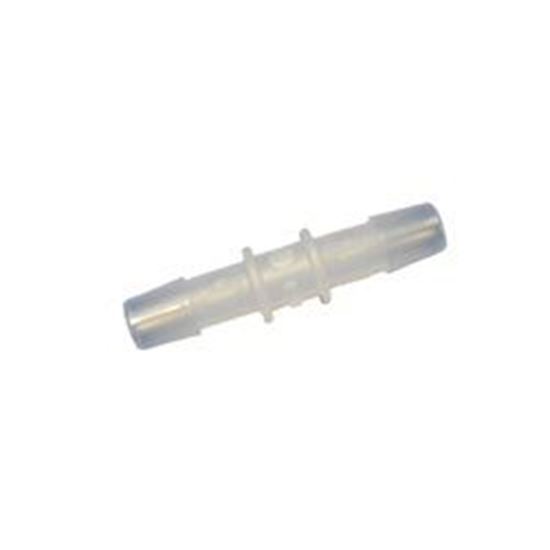 Picture of Fitting, Barbed Hose Connector, Pvc 6540-441