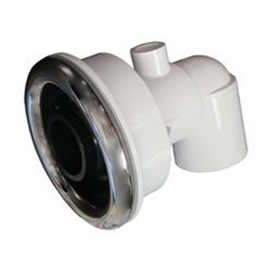 Picture of Jet Assembly Old Faithful, Directional, 1/2" Slip Air x 2" Slip Water 210-7261S