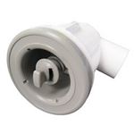 Picture of Jet Assembly Neck Jet, On/Off, Ell Body, 1/2"S lip Gray 210-7017