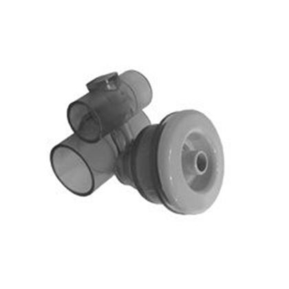 Picture of Jet assembly 1-1/2' x 1' converta&#39;ssage-10-4510wht