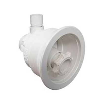 Picture of Jet Assembly Jacuzzi HTA Less Nut White 4870940