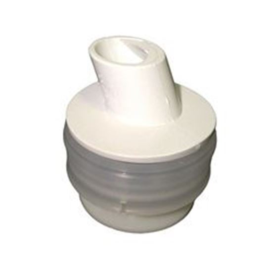 Picture of Jet Part: Magna Single Port Roto Assembly White 56-4821Wht