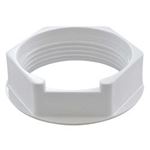 Picture of Jet Body Lock Nut,Waterw,Poly Storm 2-5/8"Hole Size 718-4100
