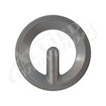 Picture of Retainer Ring, Jet, Sundance, Jht/Magix, Gray 6540-350