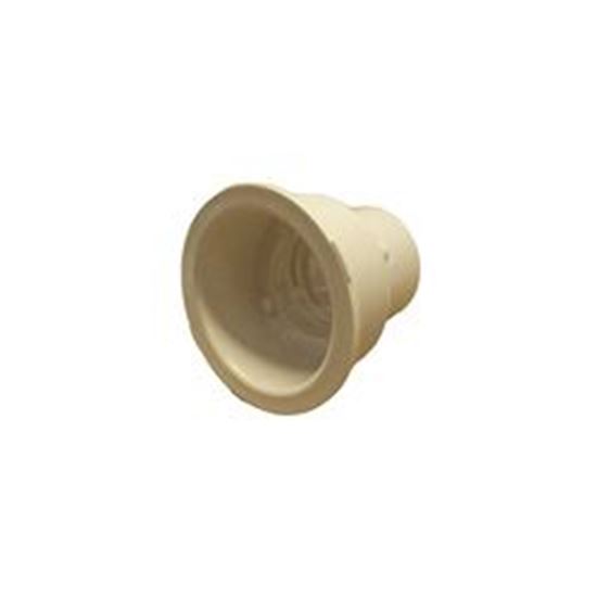 Picture of Jet part select-a-sage jet wall fitting white-6540-674