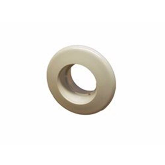 Picture of Jet part standard wall fitting (length 1-1/4')-30-3801wht