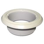 Picture of Wall Fitting Jet Quad-Flo/Power Series White 215-4500