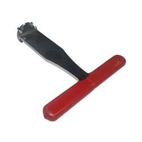 Picture of Jet tool, hydroair, wall fitting  10-7825m