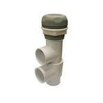 Picture of Diverter valve, waterfall, sun 6541-067