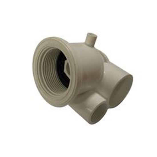 Picture of Jet Body,Balboa Micro Jet,Self Drain,1/2"S 47470400
