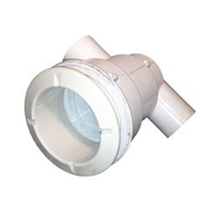 Picture of Waterway Poly Jet Jet Body 1/2" Slip Air 3/4" Slip Water 210-5960