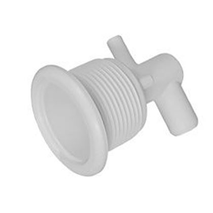 Picture of Rising Dragon Quantum Jet Body 3/8" Barb Air Rd203-3001