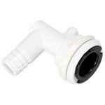 Picture of Waterway Cluster Storm Jet Body 3/8" Barb Air 212-1550G
