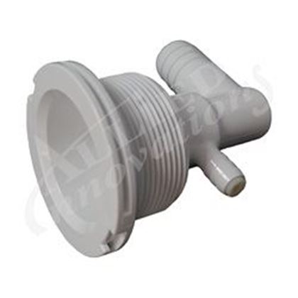 Picture of  Jacuzzi Mini Power Pro Fx Jet Body 3/4" Barb Air 6540-556