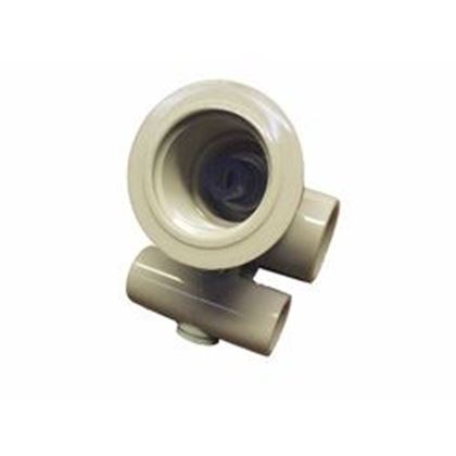 Picture of Hydro Air Micro Jet Jet Body 1" Slip Water 50-5603