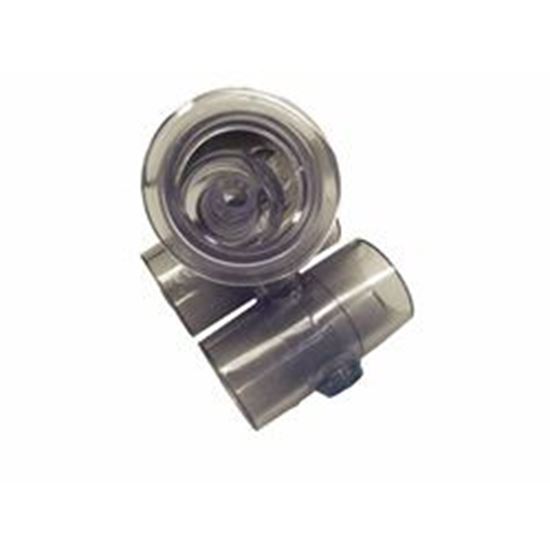 Picture of Jet body micro jet long nozzle -50-4200