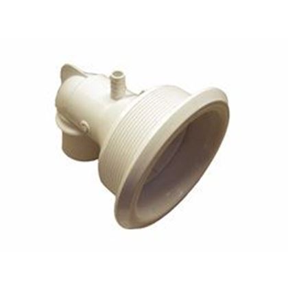 Picture of Jet body smt turbo jetback 3/8' x 1/2' elbow-6541-002