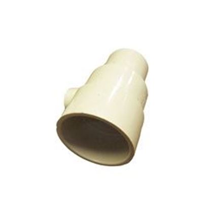 Picture of  Jacuzzi Whirlpool Jet Body 1/2" Slip Air 6540-610