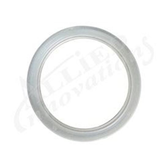 Picture of Gasket, Wall Fitting, Waterway, Mini Jet W/ Air Control 711-0010