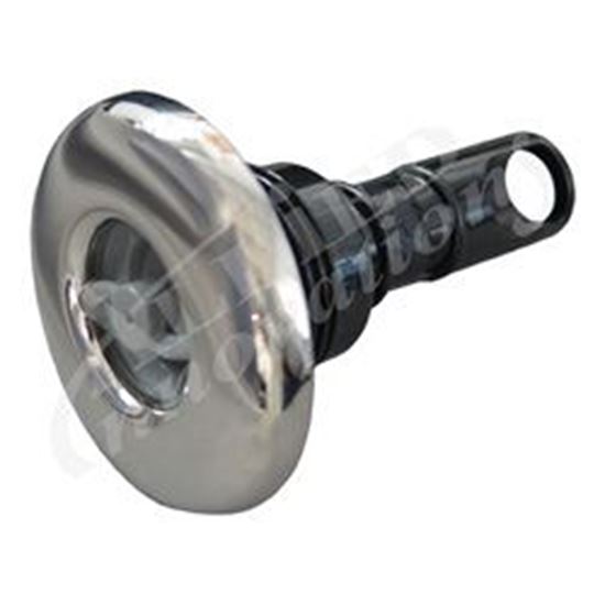 Picture of Jet Internal: 2' Quantum Spinning Smooth Face Stainless Steel-Rd213-2417S