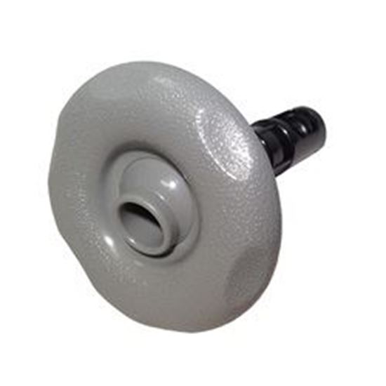 Picture of Jet internal 2-1/2' quantum directonal scallop face gray-rd203-2317