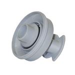 Picture of Jet Internal Hot Springs Rotary Cool Gray 71690