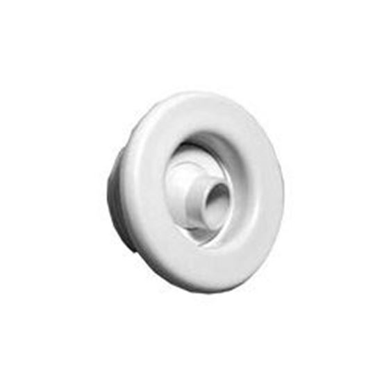 Picture of Jet Internal: 2-5/8' Adjustable Mini Jet  Scallop White 212-1240