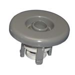 Picture of Jet Internal Mini Jet Directional 2-1/2" Face Smooth Gray 212-1027