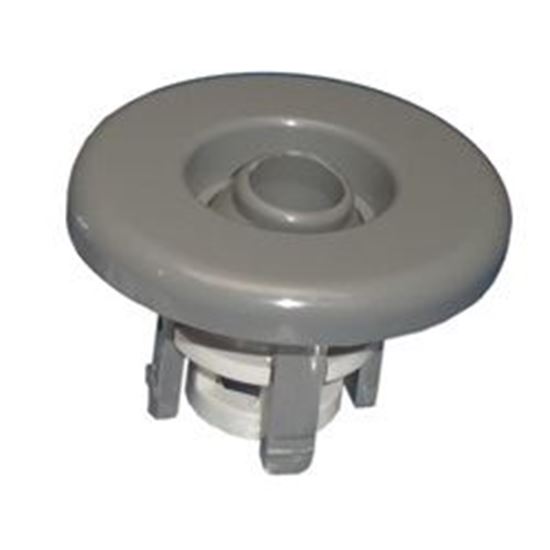 Picture of Jet Internal Mini Jet Directional 2-1/2" Face Smooth Gray 212-1027