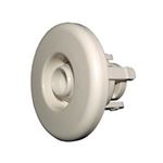 Picture of Jet Internal Mini Jet Directional 2-1/2" Face Smooth White 212-1020