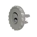 Picture of Jet Internal Deluxe Adjustable Mini Whirly 2-1/2" Face Gray 224-1027