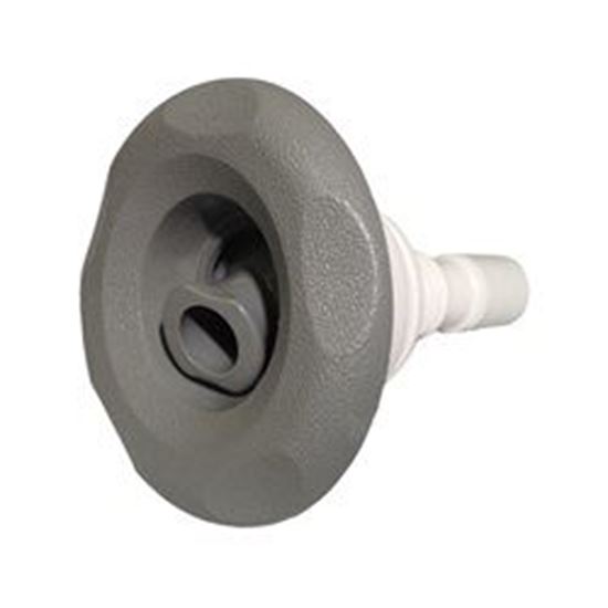 Picture of Jet Internal: 3' Mini Storm Roto Scallop Gray Threaded 229-0027