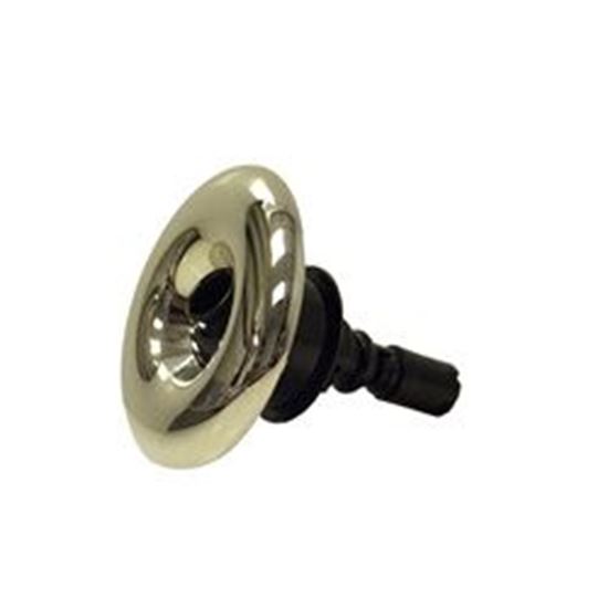 Picture of Jet Internal: 3' Quantum Directional Stainless Escutcheon-Rd201-3711S