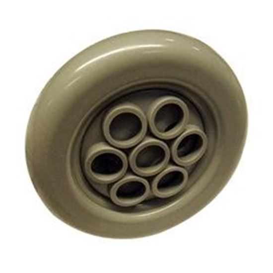 Picture of Jet internal 3-1/2' massage jet smooth gray -23530-041